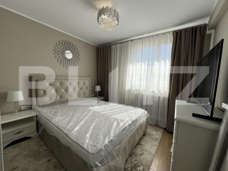Apartament de vânzare 3 camere Gheorgheni - 139995AV | BLITZ Cluj-Napoca | Poza3
