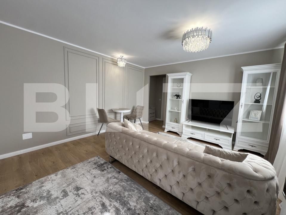 Apartament de vânzare 3 camere Gheorgheni - 139995AV | BLITZ Cluj-Napoca | Poza6