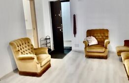Apartament 2 camere, 43 mp, etaj intermediar, parcare subterana zona VIVO