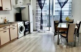 Apartament 2 camere, 43 mp, etaj intermediar, parcare subterana zona VIVO