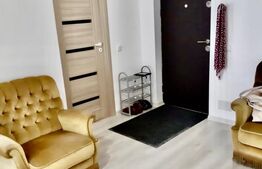 Apartament 2 camere, 43 mp, etaj intermediar, parcare subterana zona VIVO