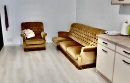 Apartament 2 camere, 43 mp, etaj intermediar, parcare subterana zona VIVO