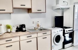 Apartament 2 camere, 43 mp, etaj intermediar, parcare subterana zona VIVO