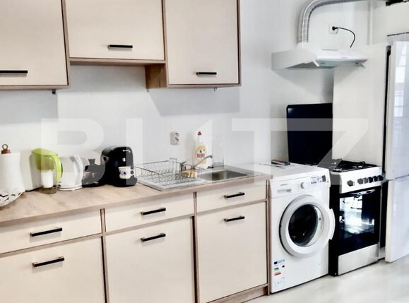 Apartament de vânzare 2 camere Manastur - 139999AV | BLITZ Cluj-Napoca | Poza1