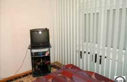 Apartament cu 2 camere, 45 mp, mobilat, etaj intermediar