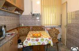 Apartament cu 2 camere, 45 mp, mobilat, etaj intermediar