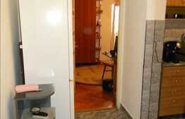 Apartament cu 2 camere, 45 mp, mobilat, etaj intermediar
