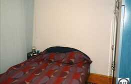 Apartament cu 2 camere, 45 mp, mobilat, etaj intermediar