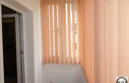 Apartament cu 2 camere, 45 mp, mobilat, etaj intermediar