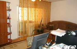 Apartament cu 2 camere, 45 mp, mobilat, etaj intermediar