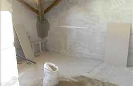 3 camere in zona Parcului Colina, semifinisat