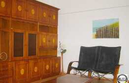 1 camera, 42 mp, decomandat, mobilat dragut, zona Interservisan