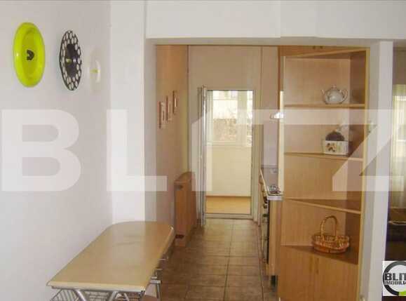 Garsonieră de închiriat Gheorgheni - 14000AI | BLITZ Cluj-Napoca | Poza3