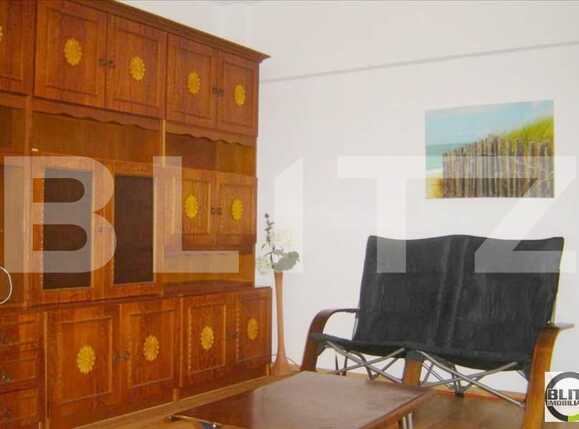 Garsonieră de închiriat Gheorgheni - 14000AI | BLITZ Cluj-Napoca | Poza1