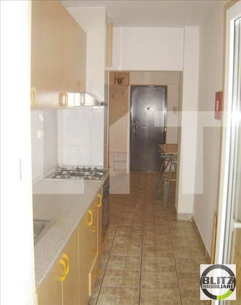 Garsonieră de închiriat Gheorgheni - 14000AI | BLITZ Cluj-Napoca | Poza2