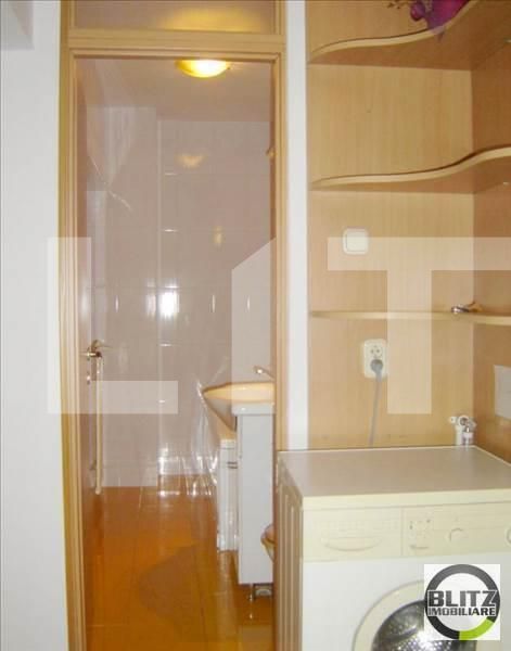 Garsonieră de închiriat Gheorgheni - 14000AI | BLITZ Cluj-Napoca | Poza4