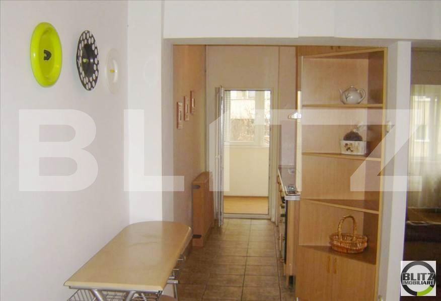 Garsonieră de închiriat Gheorgheni - 14000AI | BLITZ Cluj-Napoca | Poza3