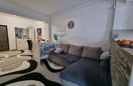 Apartament 2 camere, etaj intermediar, garaj, zona Petrom Baciu