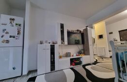 Apartament 2 camere, etaj intermediar, garaj, zona Petrom Baciu