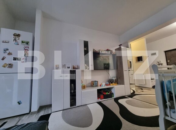 Apartament de vânzare 2 camere Baciu - 140000AV | BLITZ Cluj-Napoca | Poza4