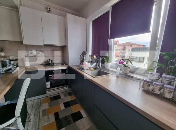 Apartament de vânzare 2 camere Baciu - 140000AV | BLITZ Cluj-Napoca | Poza2