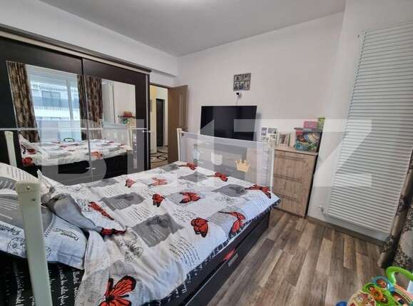 Apartament de vânzare 2 camere Baciu - 140000AV | BLITZ Cluj-Napoca | Poza1