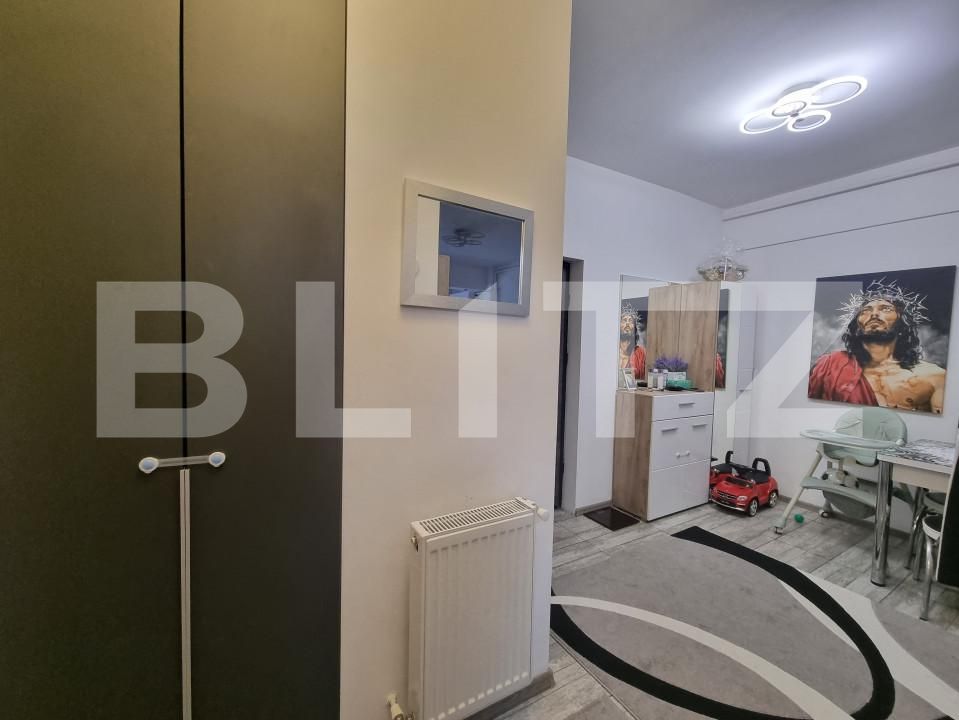 Apartament de vânzare 2 camere Baciu - 140000AV | BLITZ Cluj-Napoca | Poza6