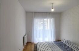 Apartament 3 camere , mobilat , etaj intermediar, cartier Buna Ziua