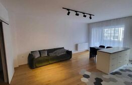 Apartament 3 camere , mobilat , etaj intermediar, cartier Buna Ziua