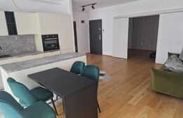 Apartament 3 camere , mobilat , etaj intermediar, cartier Buna Ziua