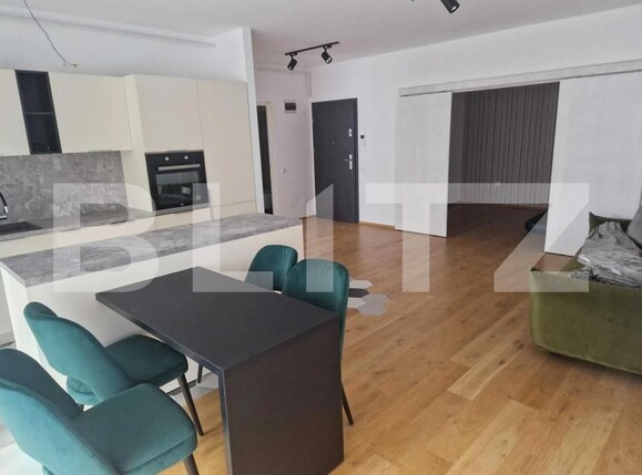 Apartament de vânzare 3 camere Bună Ziua - 140001AV | BLITZ Cluj-Napoca | Poza2