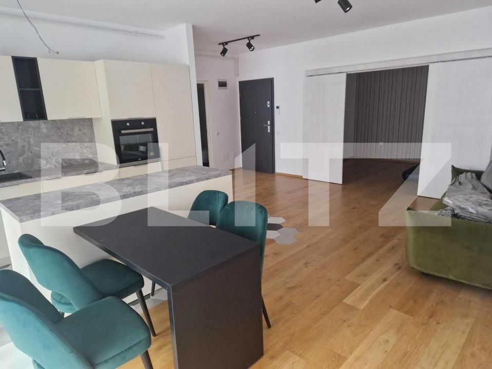 Apartament de vânzare 3 camere Bună Ziua - 140001AV | BLITZ Cluj-Napoca | Poza2