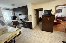 Apartament 4 Camere Decomandate Manastur