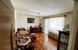 Apartament 4 Camere Decomandate Manastur