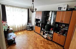 Apartament 4 Camere Decomandate Manastur