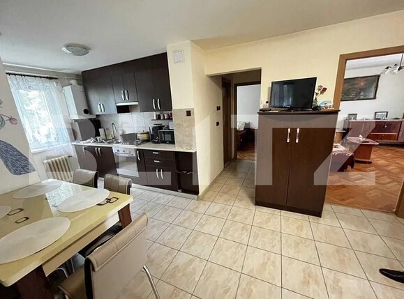 Apartament de vânzare 4 camere Manastur - 140002AV | BLITZ Cluj-Napoca | Poza1