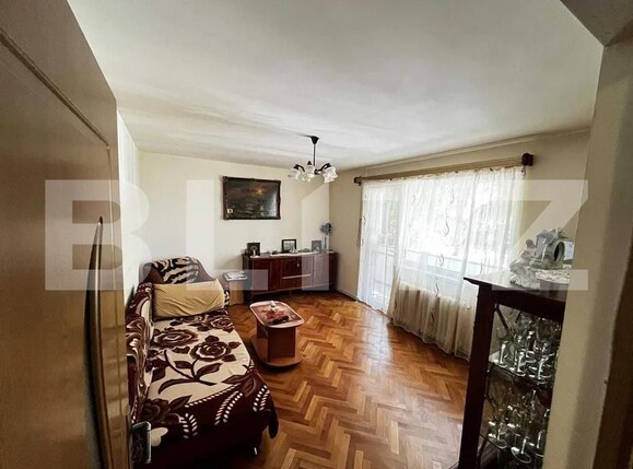 Apartament de vânzare 4 camere Manastur - 140002AV | BLITZ Cluj-Napoca | Poza4