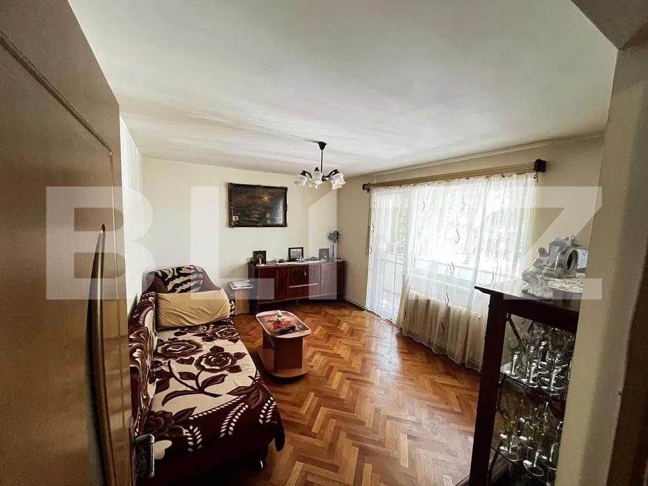 Apartament de vânzare 4 camere Manastur - 140002AV | BLITZ Cluj-Napoca | Poza4
