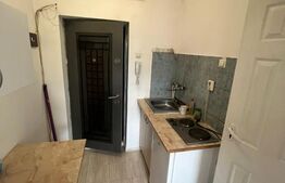 Garsoniera 18 mp, eligibila creditare, zona Gruia