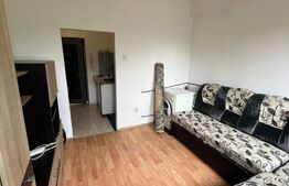 Garsoniera 18 mp, eligibila creditare, zona Gruia