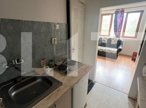 Garsonieră de vânzare Gruia - 140003AV | BLITZ Cluj-Napoca | Poza1