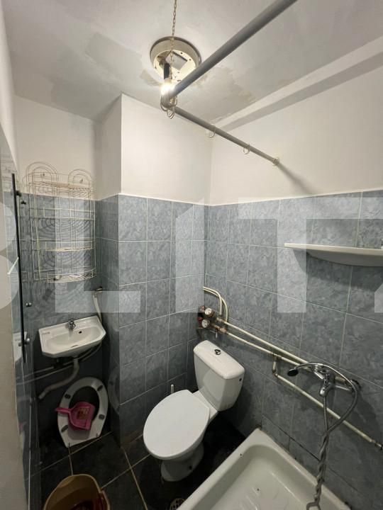 Garsonieră de vânzare Gruia - 140003AV | BLITZ Cluj-Napoca | Poza2