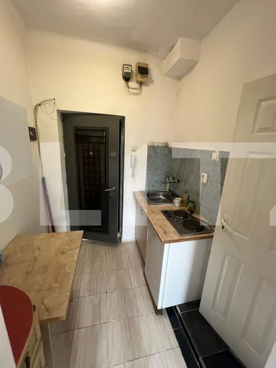 Garsonieră de vânzare Gruia - 140003AV | BLITZ Cluj-Napoca | Poza4