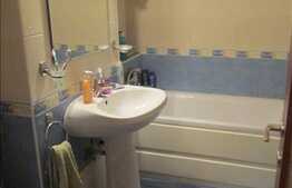 3 camere, 65 mp utili, partial mobilat, zona strazii Brancusi