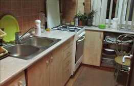 3 camere, 65 mp utili, partial mobilat, zona strazii Brancusi