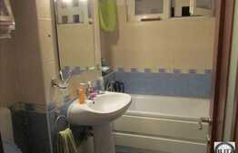 3 camere, 65 mp utili, partial mobilat, zona strazii Brancusi