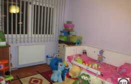 3 camere, 65 mp utili, partial mobilat, zona strazii Brancusi