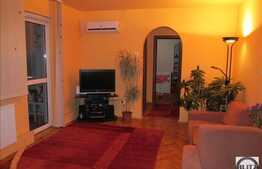 3 camere, 65 mp utili, partial mobilat, zona strazii Brancusi