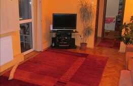 3 camere, 65 mp utili, partial mobilat, zona strazii Brancusi