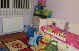 3 camere, 65 mp utili, partial mobilat, zona strazii Brancusi